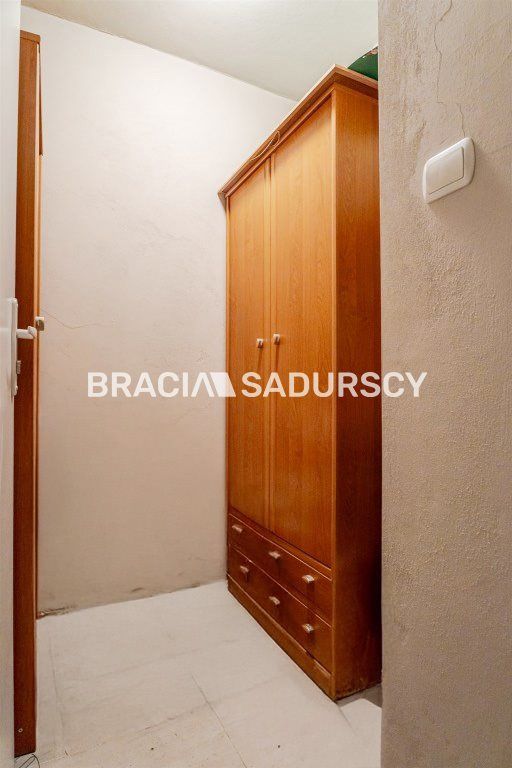 Mieszkanie 3-pokojowe Kraków Krowodrza, ul. gen. Augusta Fieldorfa-Nila. Zdjęcie 12