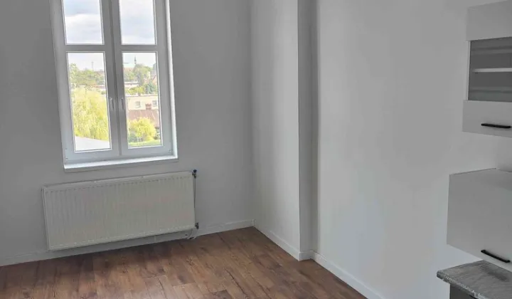 Mieszkanie 1-pokojowe Radzionków, ul. Henryka Sienkiewicza