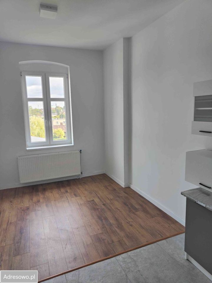 Mieszkanie 1-pokojowe Radzionków, ul. Henryka Sienkiewicza