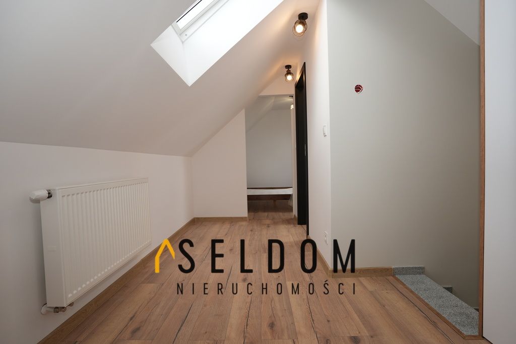 Mieszkanie 2-pokojowe Opole Groszowice, ul. Wawrzyńca Świerzego. Zdjęcie 12