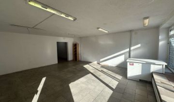 Lokal Jeziorany, ul. Głowackiego