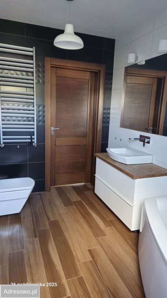 dom wolnostojący, 5 pokoi Oleśniczka. Zdjęcie 8