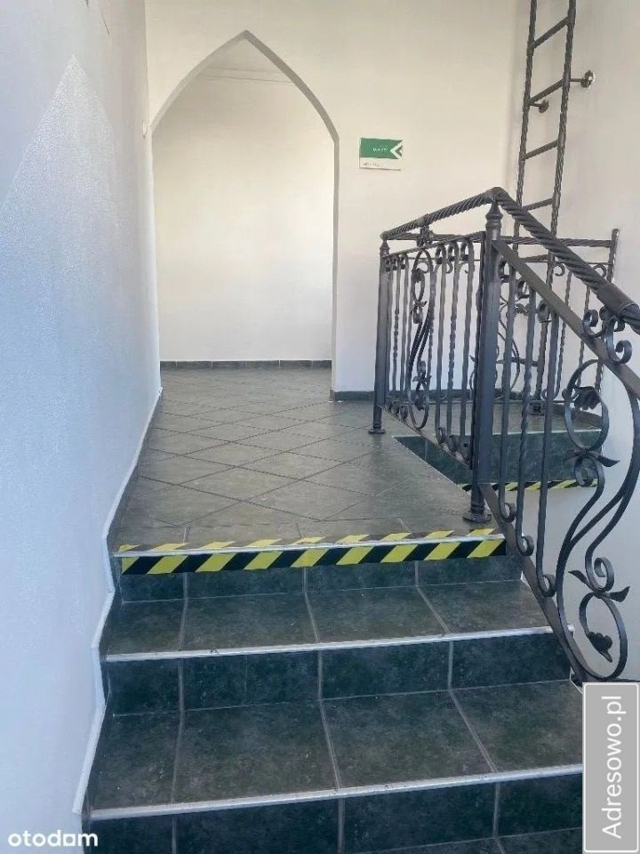 Biuro Tychy Urbanowice, ul. Fabryczna. Zdjęcie 4