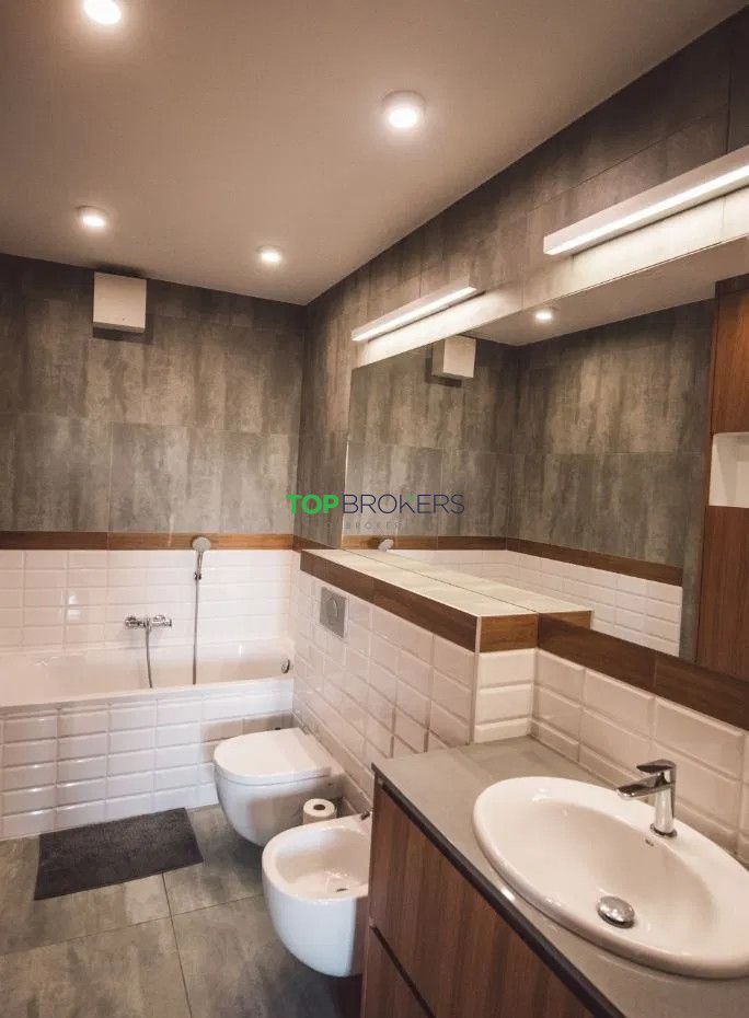 Mieszkanie 4-pokojowe Warszawa Mokotów, ul. Bukowińska. Zdjęcie 9