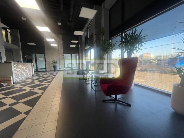 Biuro Warszawa Włochy. Zdjęcie 5