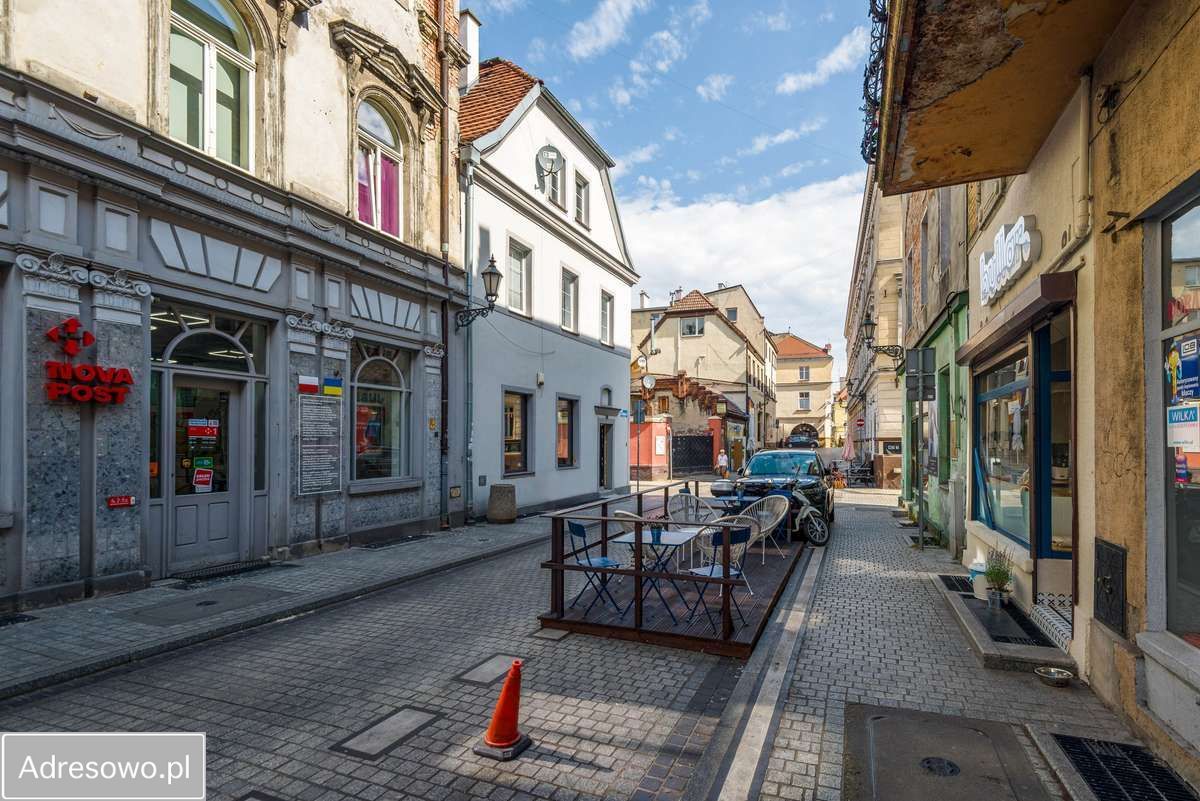 Lokal Gliwice Śródmieście, ul. Krupnicza. Zdjęcie 6