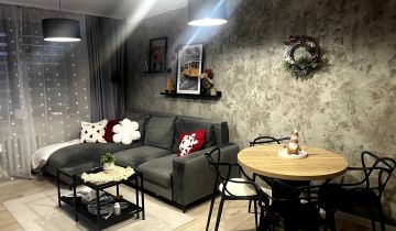 Mieszkanie 2-pokojowe Tomaszów Mazowiecki Zapiecek