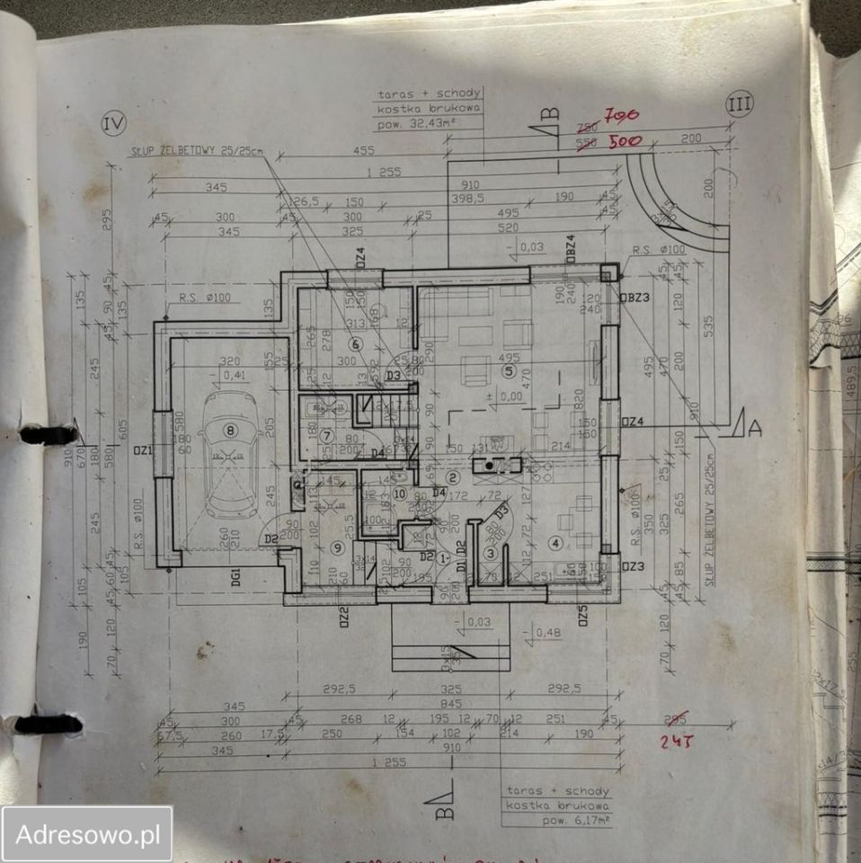 dom wolnostojący, 5 pokoi Strzeszyn. Zdjęcie 10