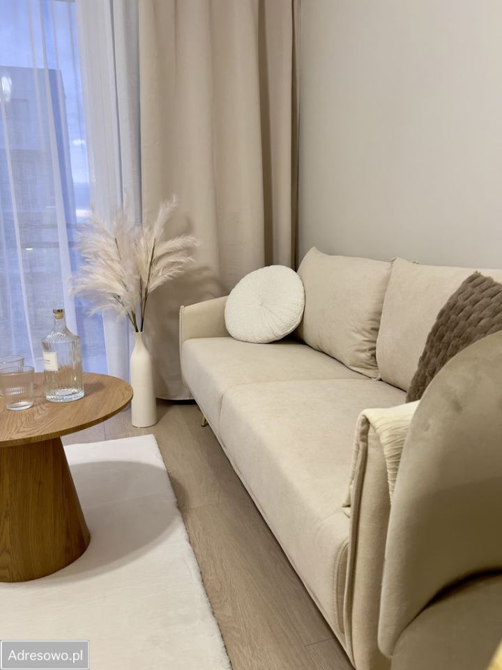 Mieszkanie 2-pokojowe Gdańsk Ujeścisko, ul. Cedrowa. Zdjęcie 7