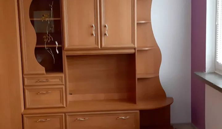 Mieszkanie 1-pokojowe Kraśnik Kraśnik Fabryczny, ul. Klonowa