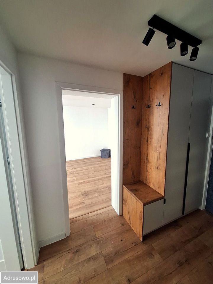 Mieszkanie 2-pokojowe Jaworzno, ul. Grunwaldzka. Zdjęcie 12