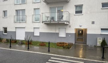 Mieszkanie 2-pokojowe Ustka Centrum, ul. Legionów