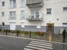 Mieszkanie 2-pokojowe Ustka Centrum, ul. Legionów. Zdjęcie 1