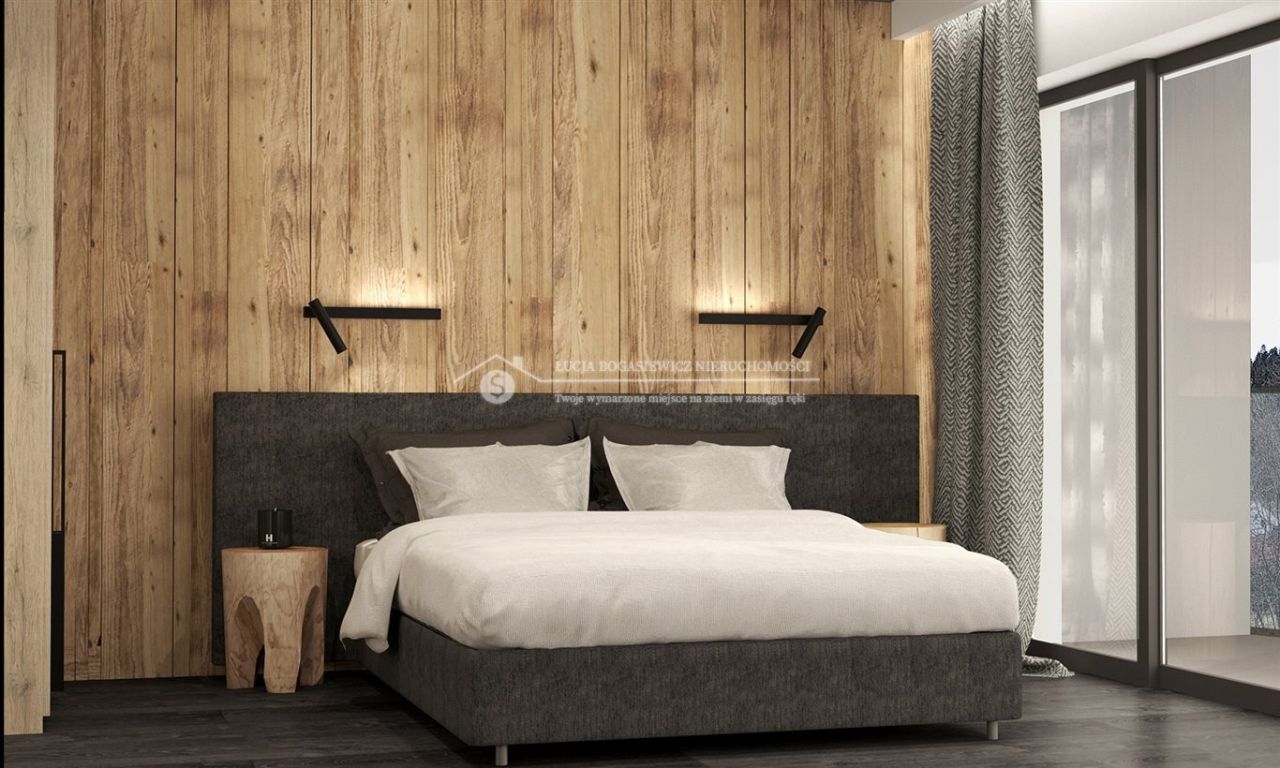 Mieszkanie 1-pokojowe Szczyrk, ul. Olimpijska. Zdjęcie 6