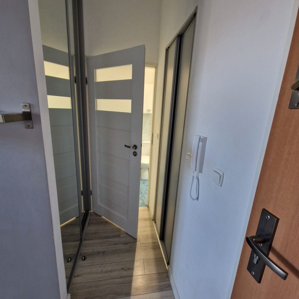 Mieszkanie 1-pokojowe Jabłonna, ul. Przylesie. Zdjęcie 3