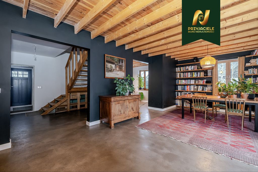 dom wolnostojący, 4 pokoje Pępowo. Zdjęcie 4