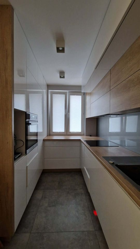 Mieszkanie 4-pokojowe Łomża, al. Legionów. Zdjęcie 3