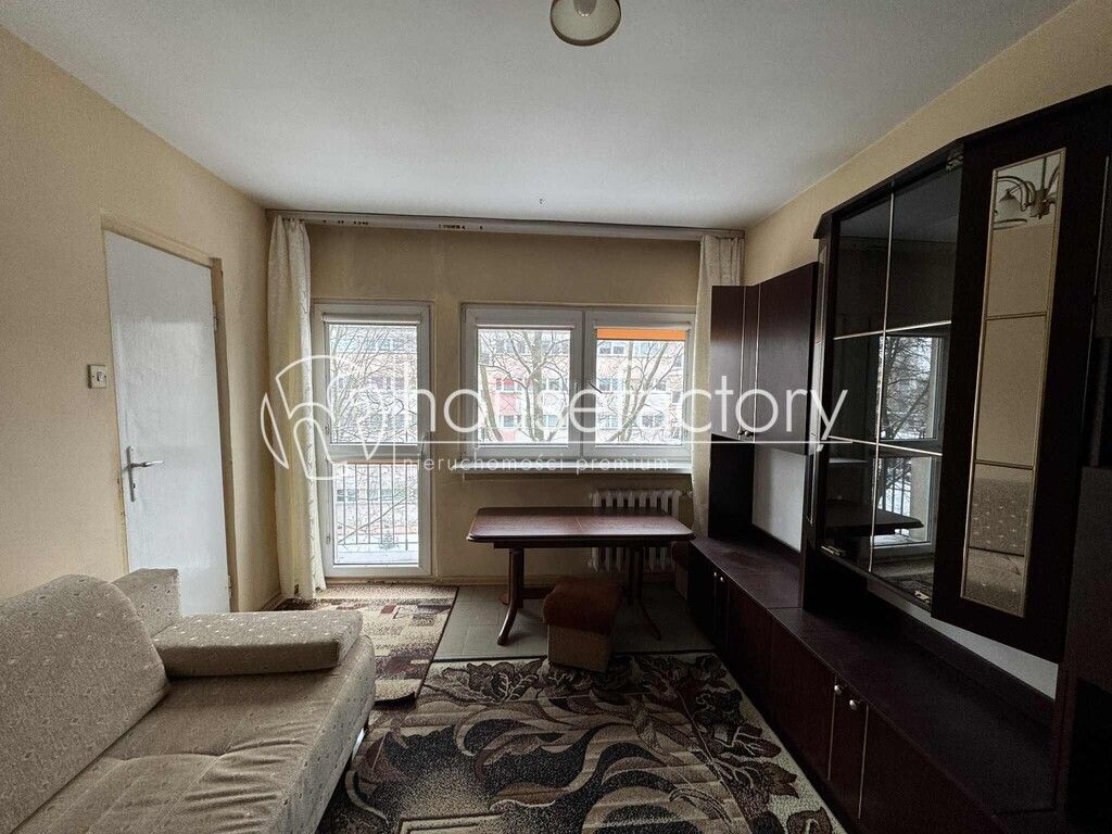 Mieszkanie 2-pokojowe Łódź, ul. Aleksandrowska. Zdjęcie 4