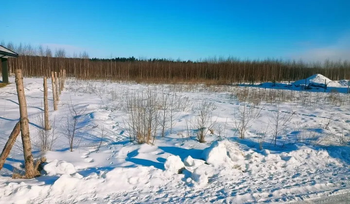 Działka budowlana Wałdowo, ul. Spacerowa