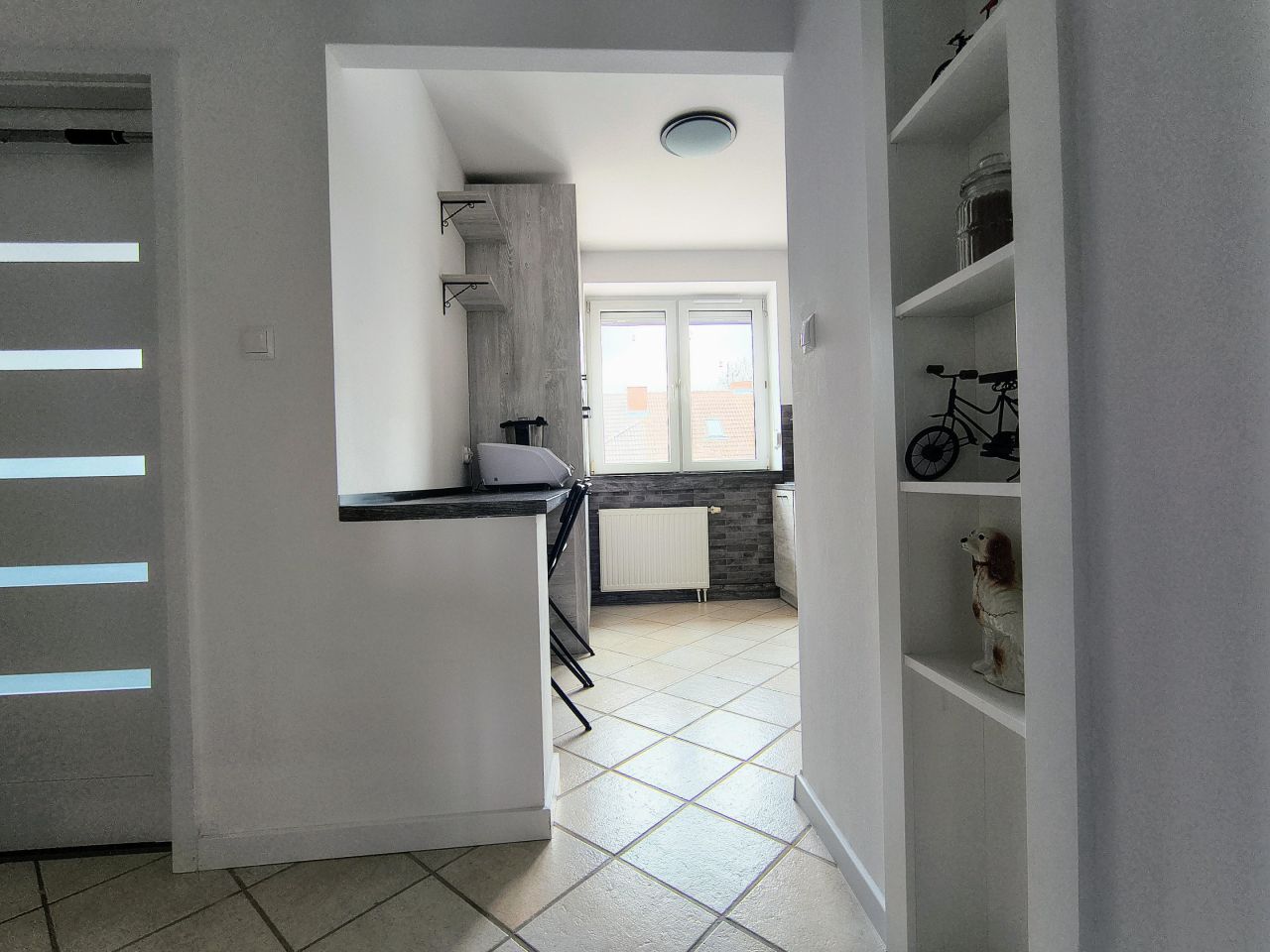 Mieszkanie 3-pokojowe Mysiadło, ul. Krótka. Zdjęcie 11