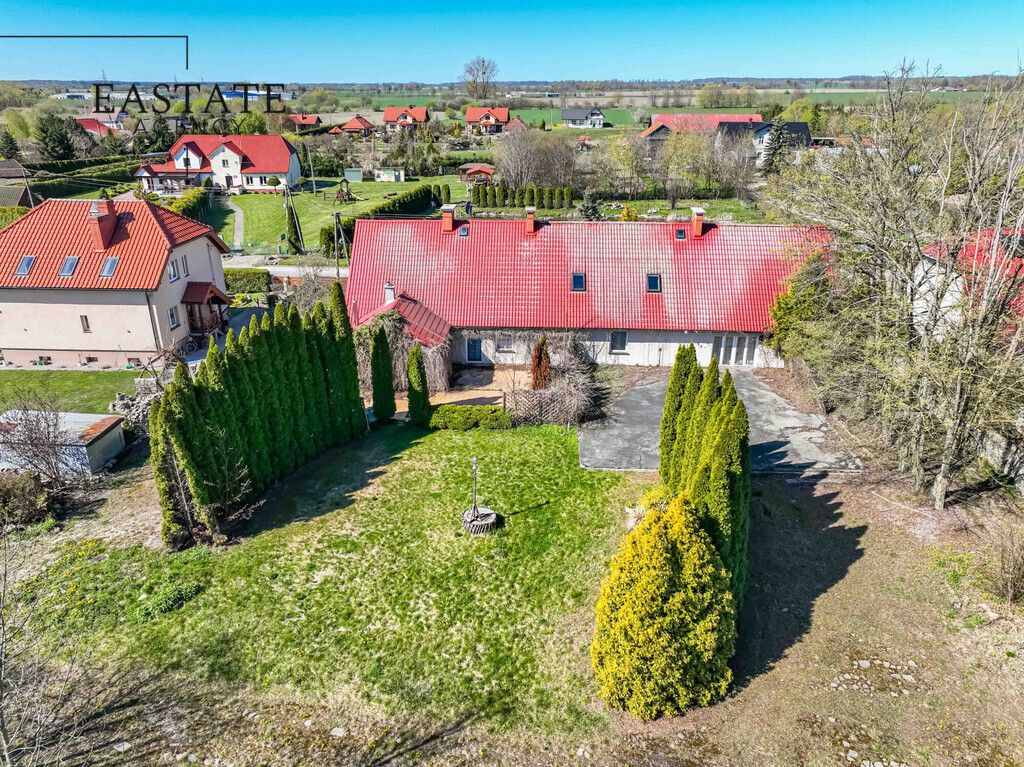Lokal Dąbrowa. Zdjęcie 18