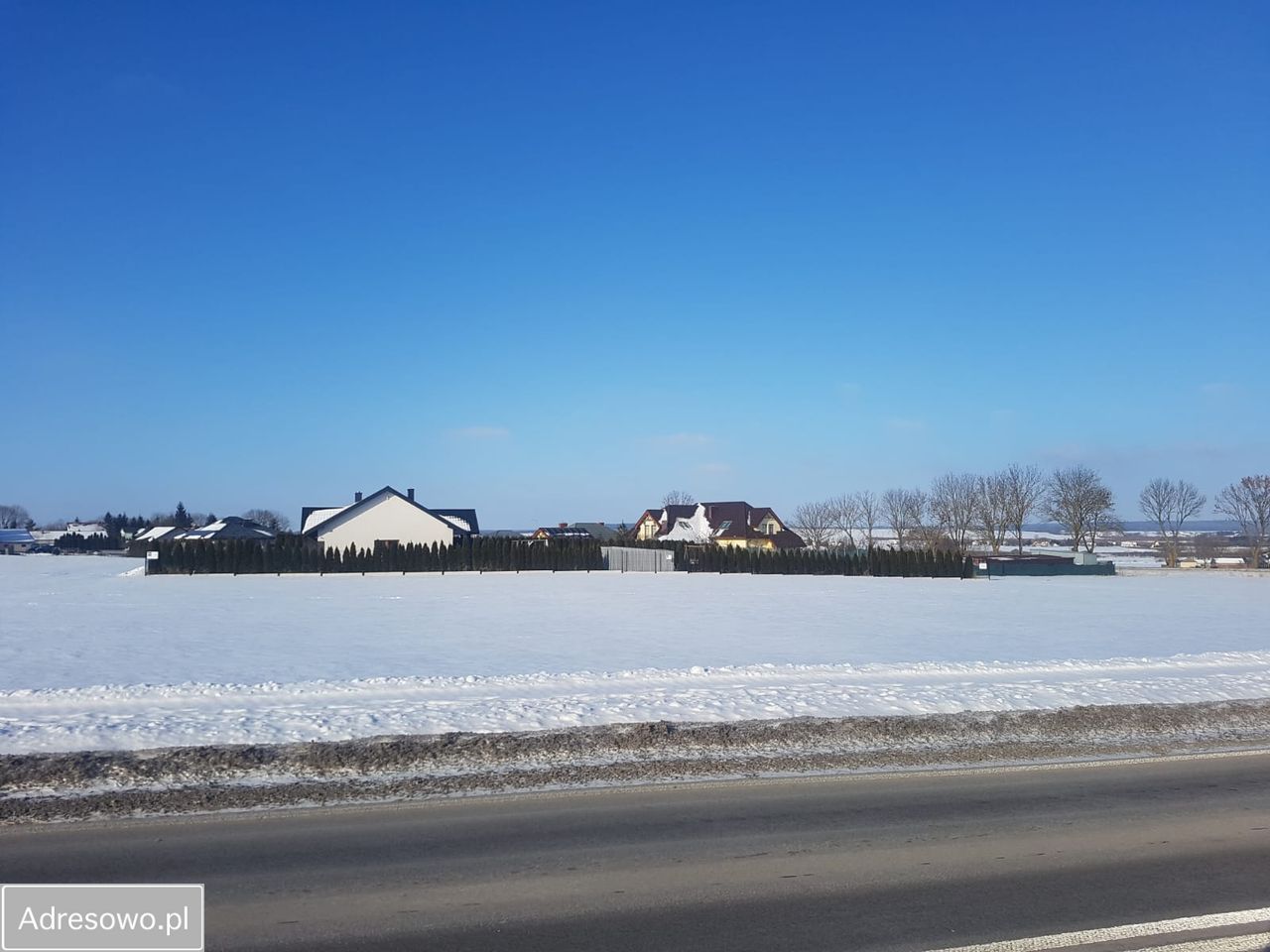 Działka budowlana Depułtycze Królewskie. Zdjęcie 4