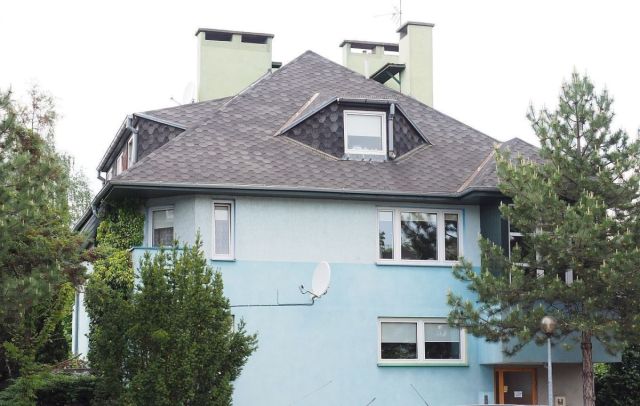 Mieszkanie 3-pokojowe Wrocław Wojszyce, ul. Oboźna. Zdjęcie 12