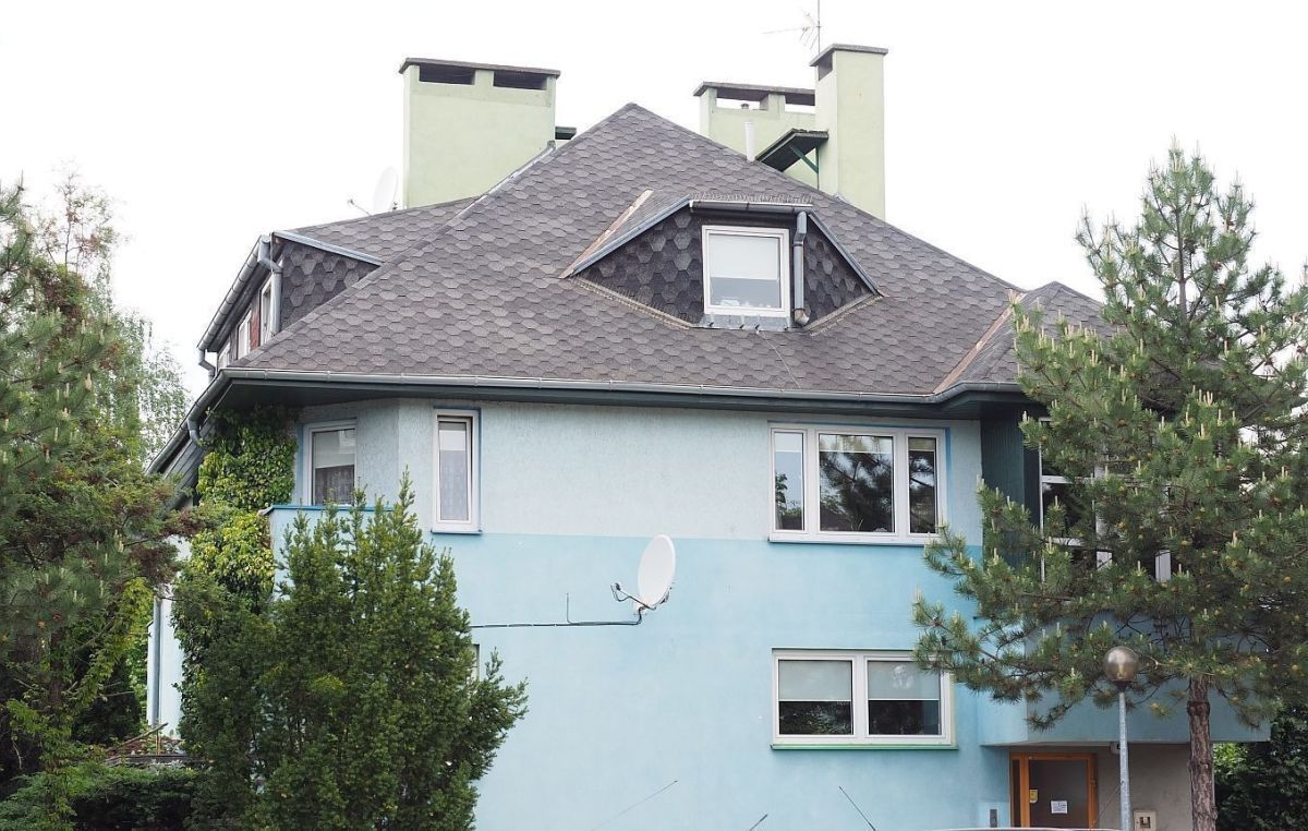 Mieszkanie 3-pokojowe Wrocław Wojszyce, ul. Oboźna. Zdjęcie 12