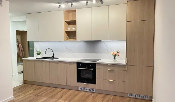 Mieszkanie 3-pokojowe Bielsko-Biała, ul. Morskie Oko