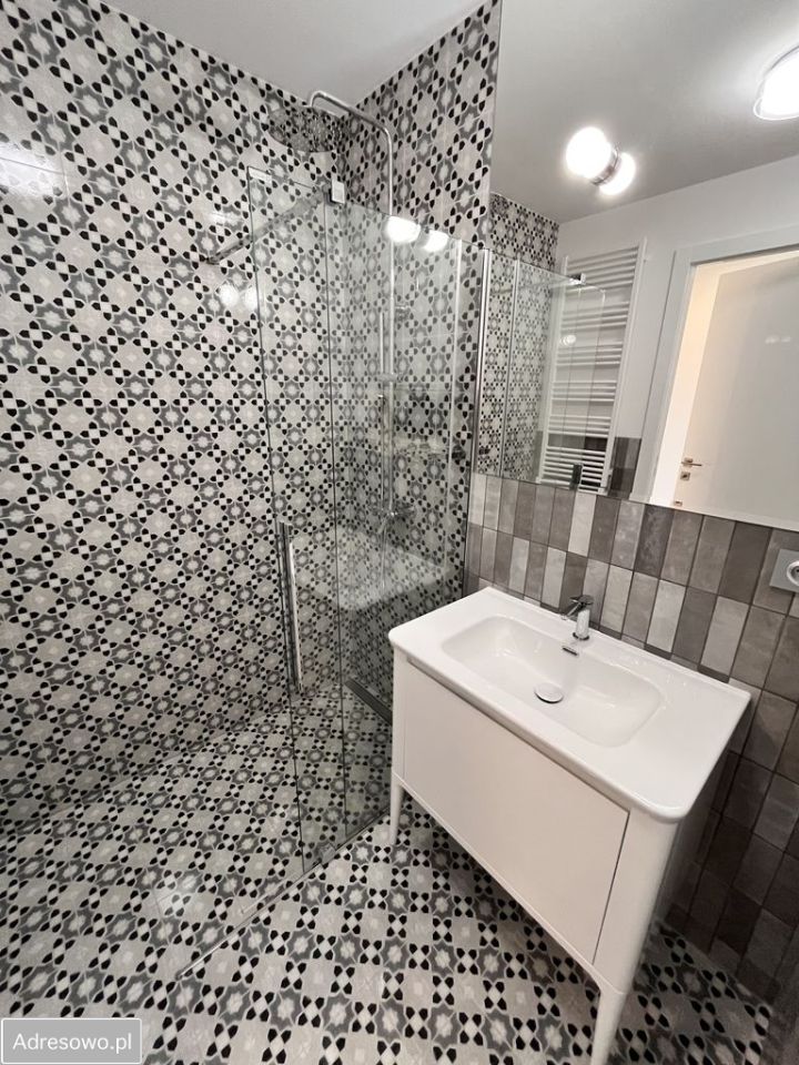 Mieszkanie 3-pokojowe Nowy Dwór Mazowiecki, ul. rtm. Witolda Pileckiego. Zdjęcie 4