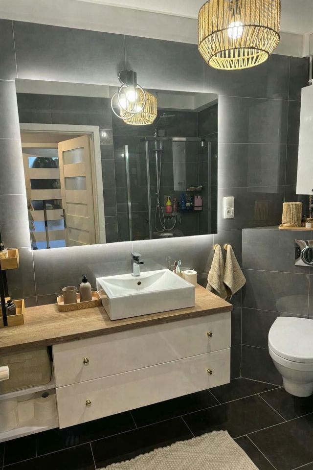 Mieszkanie 4-pokojowe Rzepnica, ul. Tulipanowa. Zdjęcie 3