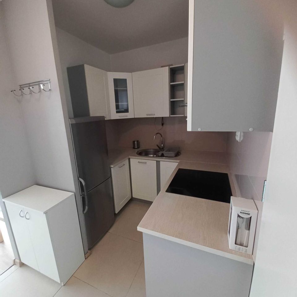 Mieszkanie 1-pokojowe Poznań Wilda, ul. Romualda Traugutta. Zdjęcie 6