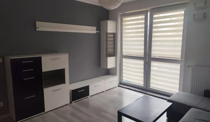 Mieszkanie 2-pokojowe Warszawa Włochy, ul. Rakowska