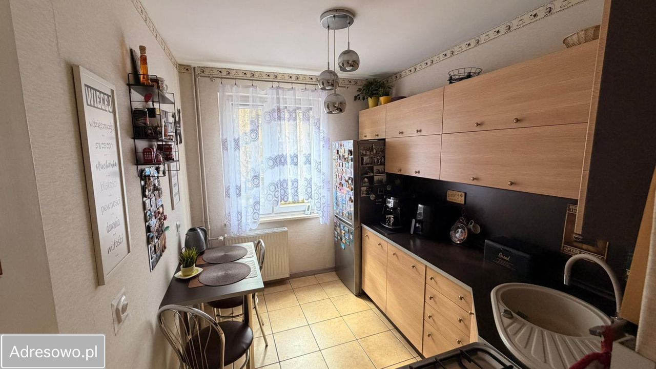 Mieszkanie 3-pokojowe Poznań Winogrady, os. Wichrowe Wzgórze. Zdjęcie 12