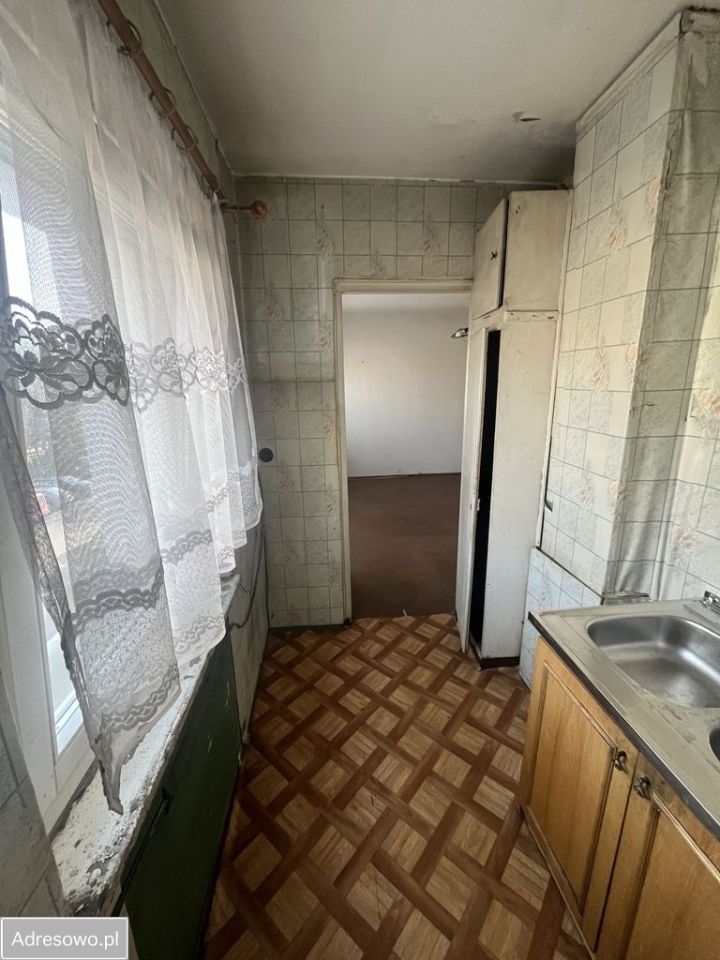 Mieszkanie 1-pokojowe Poznań Grunwald, ul. Modra. Zdjęcie 10