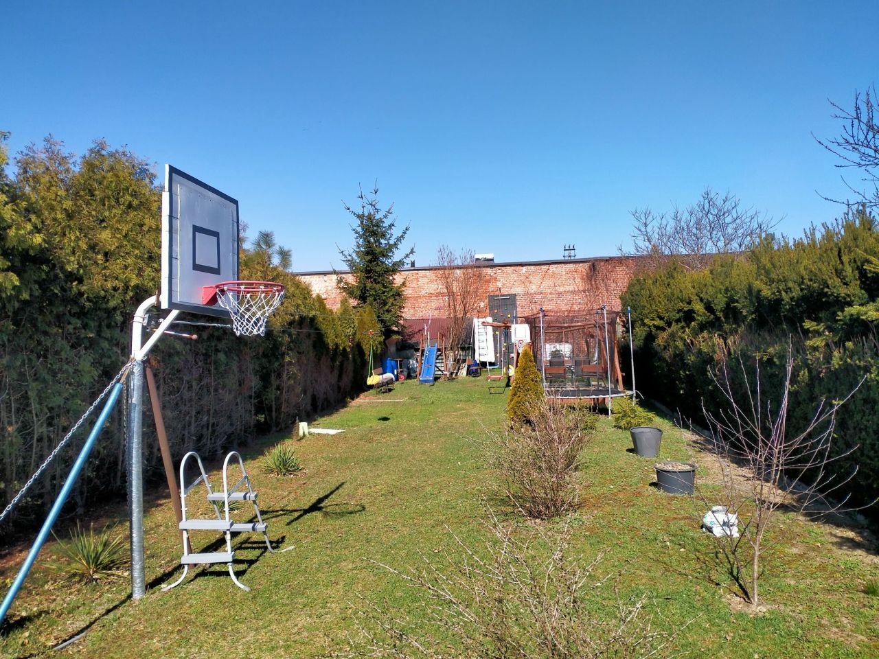 bliźniak Tomaszów Mazowiecki, ul. Klonowa. Zdjęcie 5