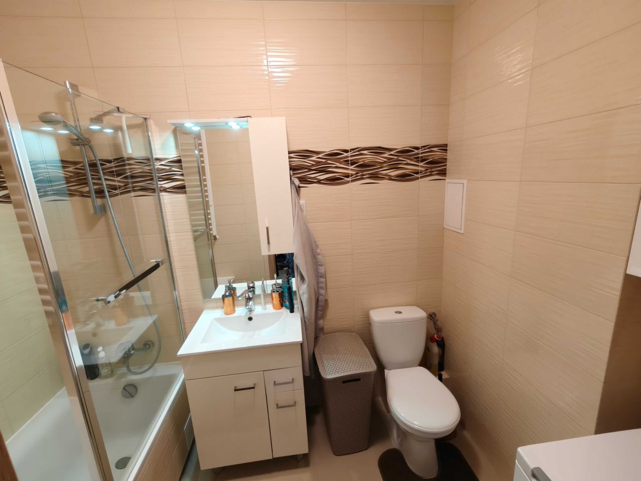 Mieszkanie 3-pokojowe Lublin, ul. Nowy Świat. Zdjęcie 2