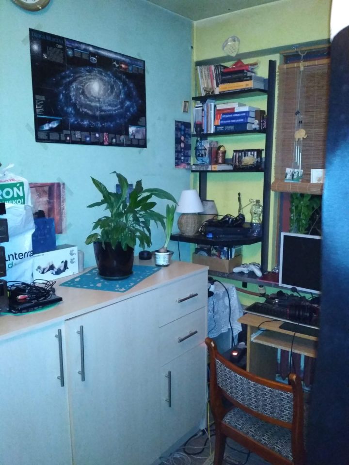 Mieszkanie 3-pokojowe Białystok Bojary, ul. Towarowa. Zdjęcie 16