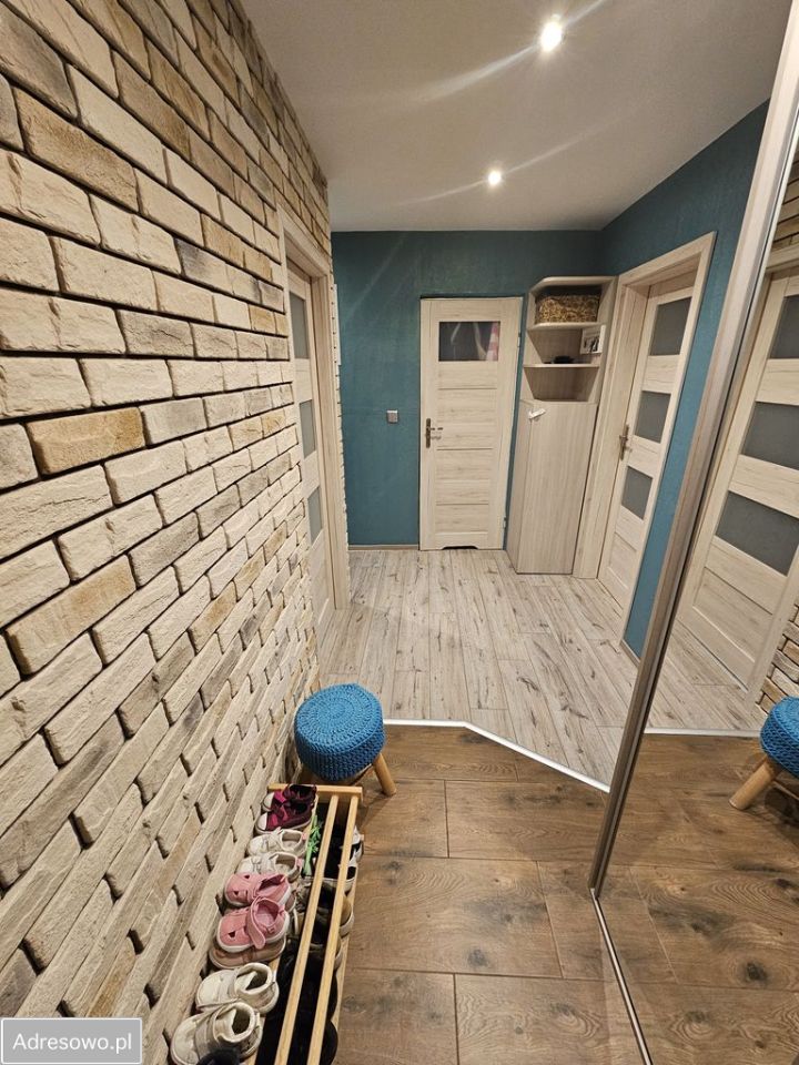 Mieszkanie 3-pokojowe Bielsko-Biała. Zdjęcie 10