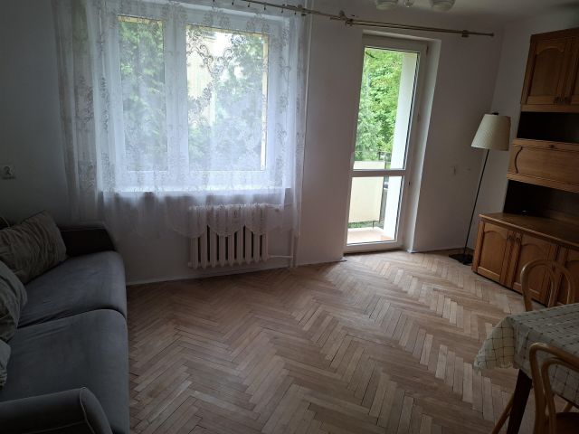 Mieszkanie 2-pokojowe Kielce Sady, ul. Wiosenna. Zdjęcie 1