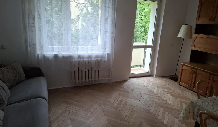 Mieszkanie 2-pokojowe Kielce Sady, ul. Wiosenna