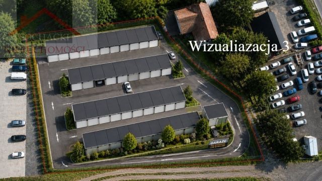 Działka inwestycyjna Lubań. Zdjęcie 8