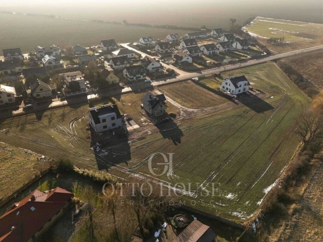Działka budowlana Dopiewiec, ul. Szkolna. Zdjęcie 6