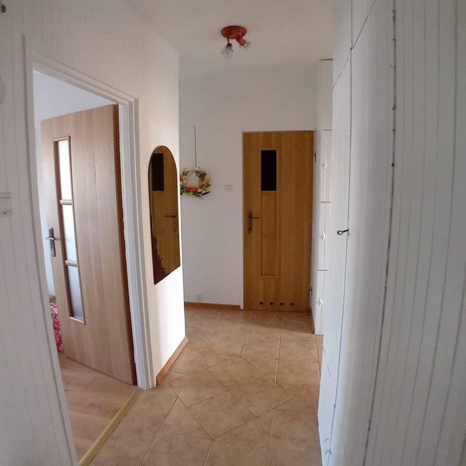 Mieszkanie 3-pokojowe Działdowo, ul. Norwida. Zdjęcie 6