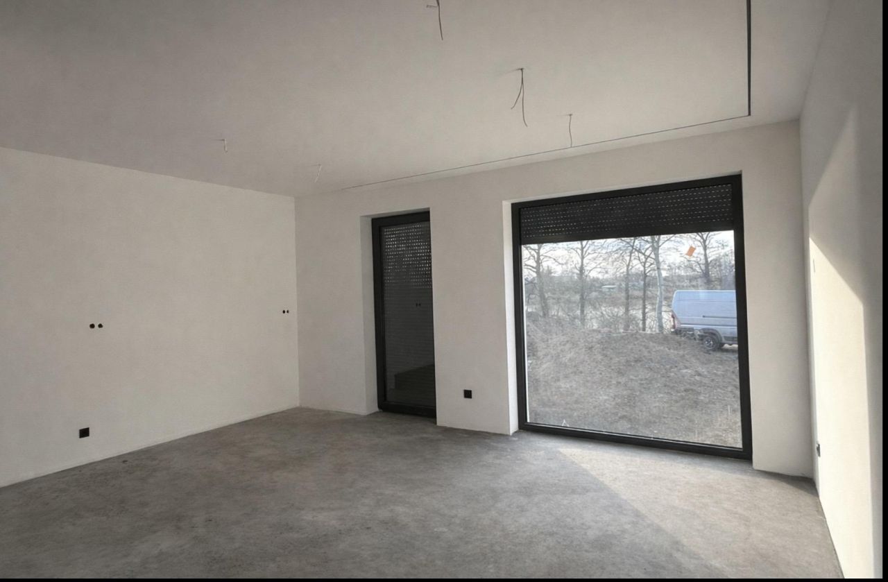 dom wolnostojący, 4 pokoje Zbyszewice, Zbyszewice. Zdjęcie 8