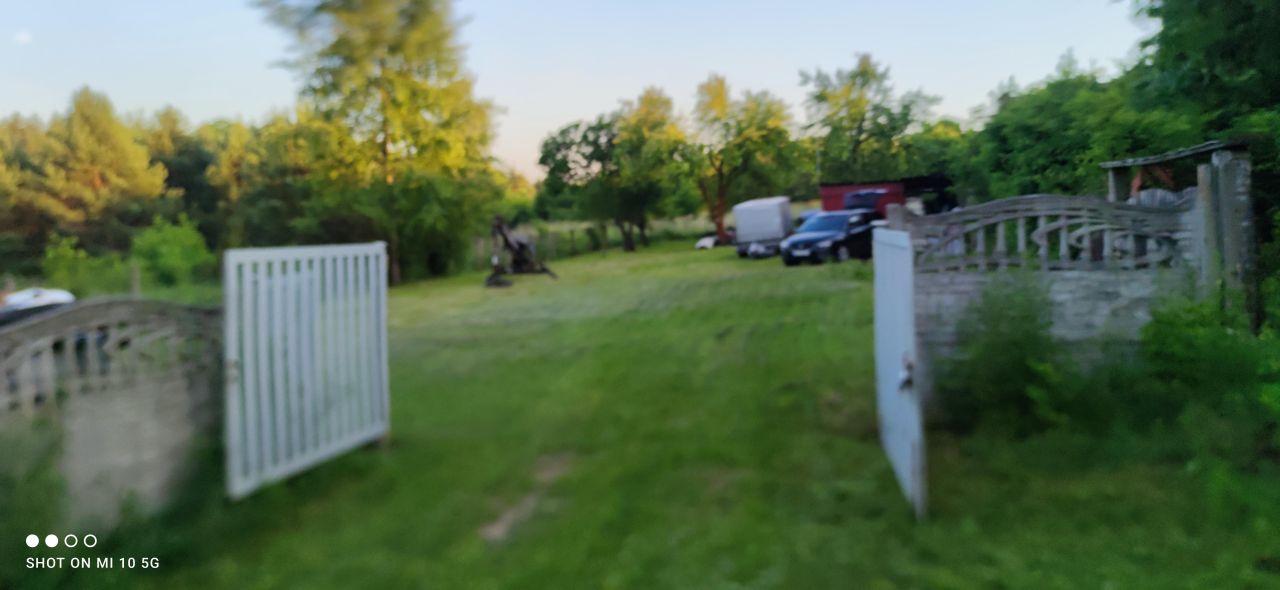 Działka budowlana Dąbrowa Górnicza Strzemieszyce Wielkie, ul. Zakawie. Zdjęcie 3