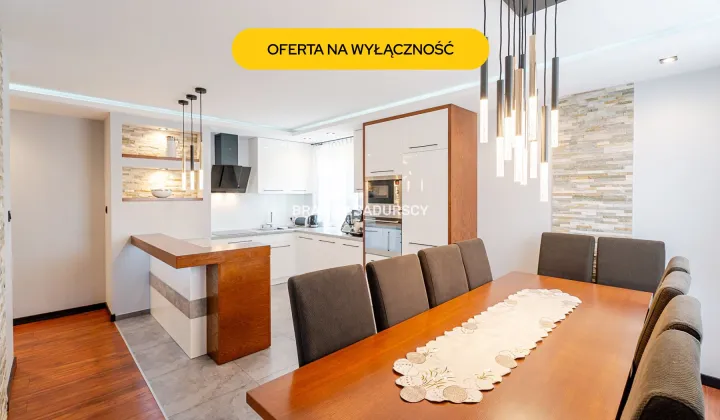 Mieszkanie 4-pokojowe Wieliczka, os. Tadeusza Kościuszki