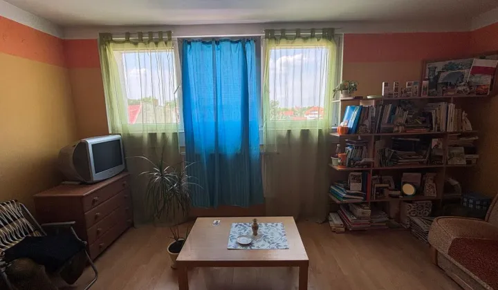 Mieszkanie 1-pokojowe Wołów, ul. Poznańska