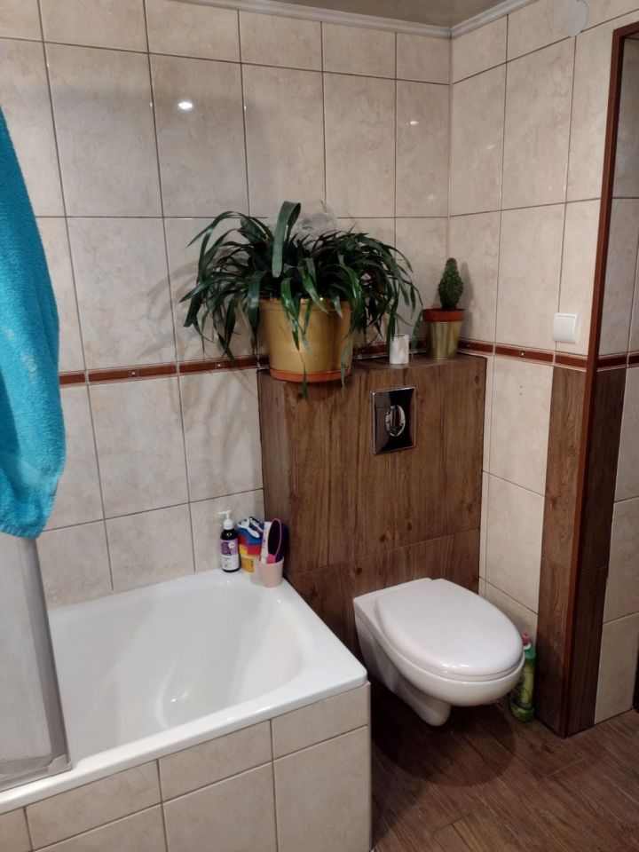 bliźniak, 4 pokoje Gliwice Zatorze. Zdjęcie 5