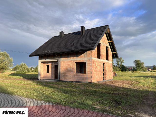 dom wolnostojący, 5 pokoi Jodłówka. Zdjęcie 1